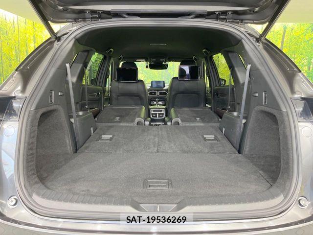 Mazda CX-8 2020-02 7217090-10