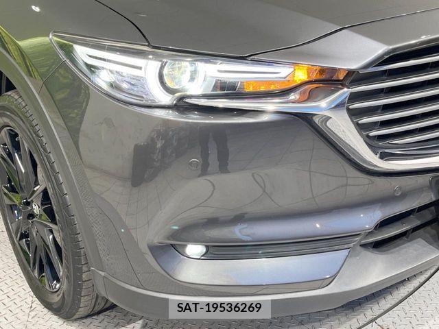 Mazda CX-8 2020-02 7217090-12