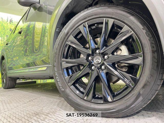 Mazda CX-8 2020-02 7217090-13