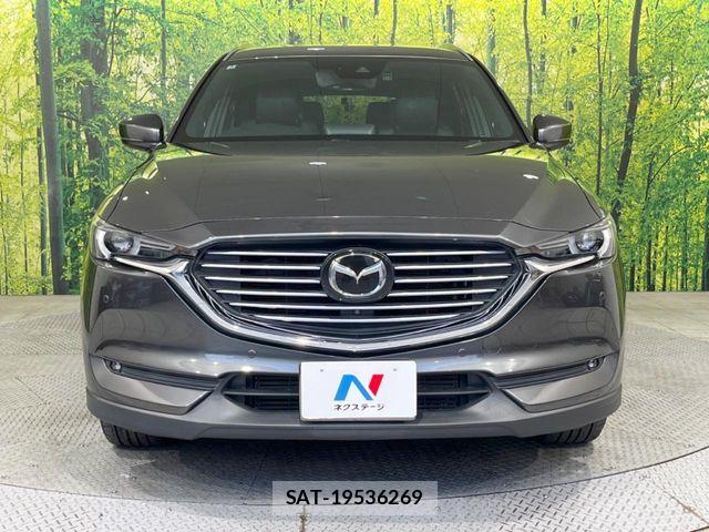 Mazda CX-8 2020-02 7217090-14
