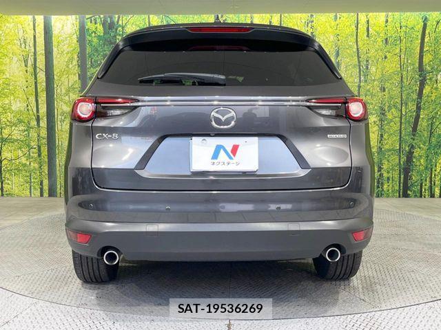 Mazda CX-8 2020-02 7217090-15