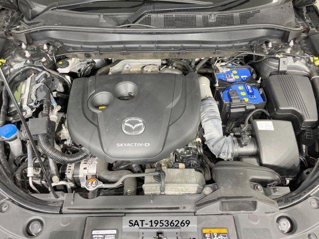 Mazda CX-8 2020-02 7217090-17