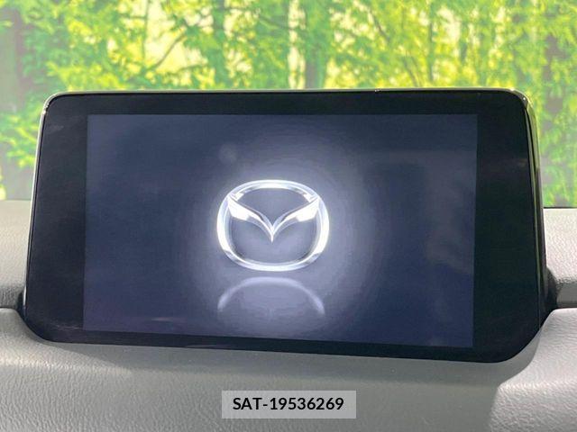Mazda CX-8 2020-02 7217090-2