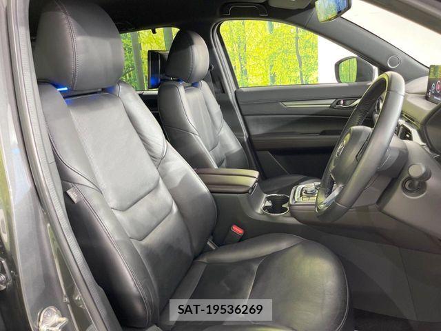 Mazda CX-8 2020-02 7217090-7