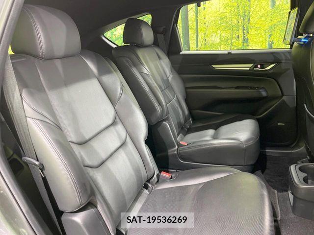 Mazda CX-8 2020-02 7217090-8