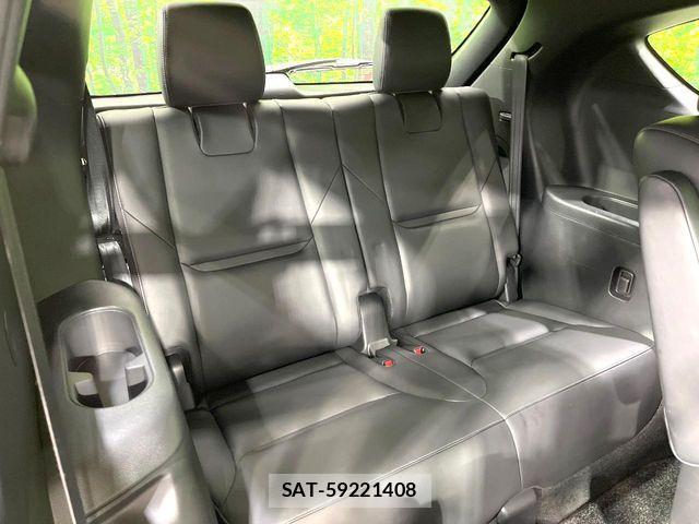 Mazda CX-8 2022-02 7217100-9