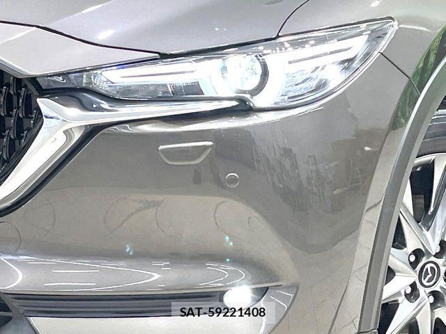 Mazda CX-8 2022-02 7217100-12