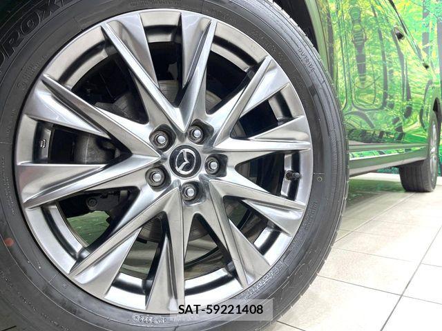Mazda CX-8 2022-02 7217100-13