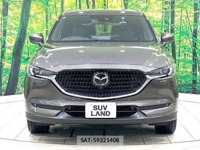 Mazda CX-8 2022-02 7217100-14