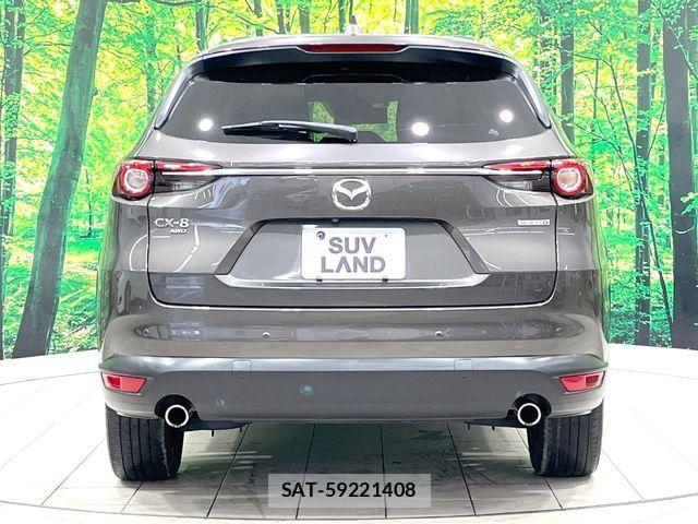 Mazda CX-8 2022-02 7217100-15