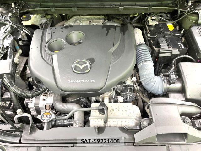 Mazda CX-8 2022-02 7217100-17