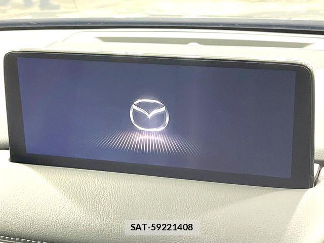 Mazda CX-8 2022-02 7217100-2