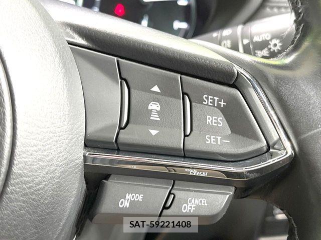 Mazda CX-8 2022-02 7217100-4