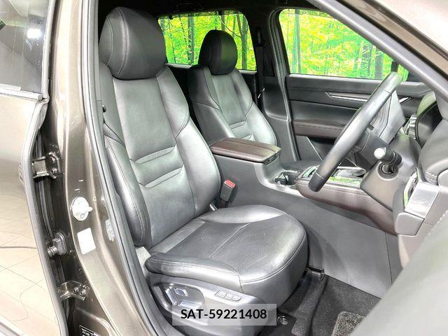 Mazda CX-8 2022-02 7217100-7