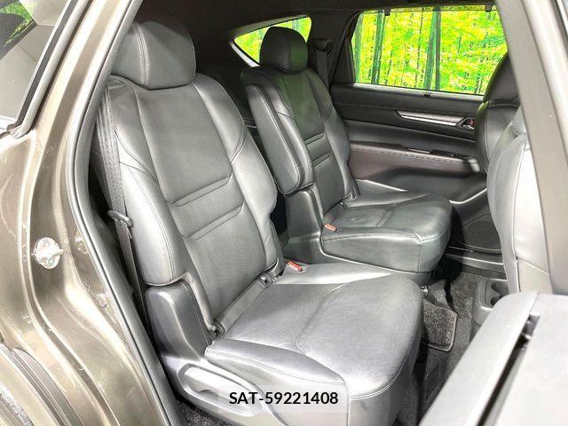 Mazda CX-8 2022-02 7217100-8