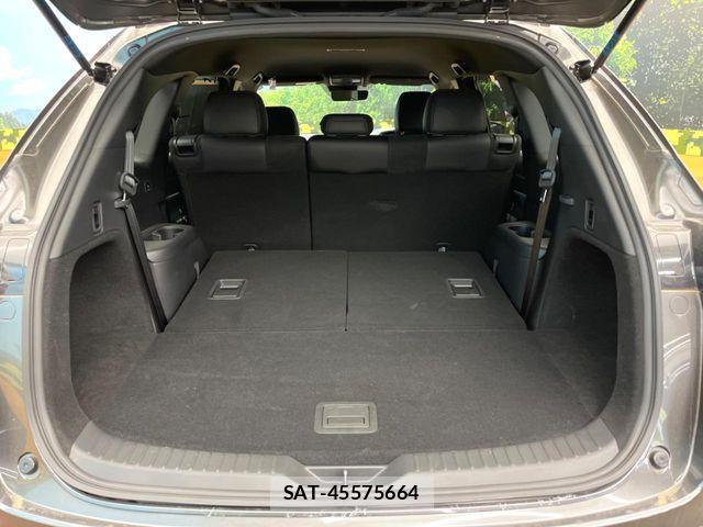 Mazda CX-8 2023-06 7217107-9