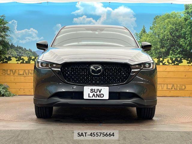 Mazda CX-8 2023-06 7217107-13