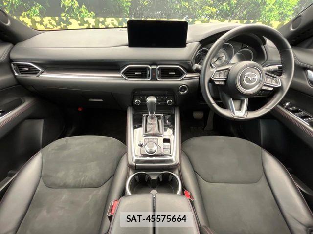 Mazda CX-8 2023-06 7217107-1