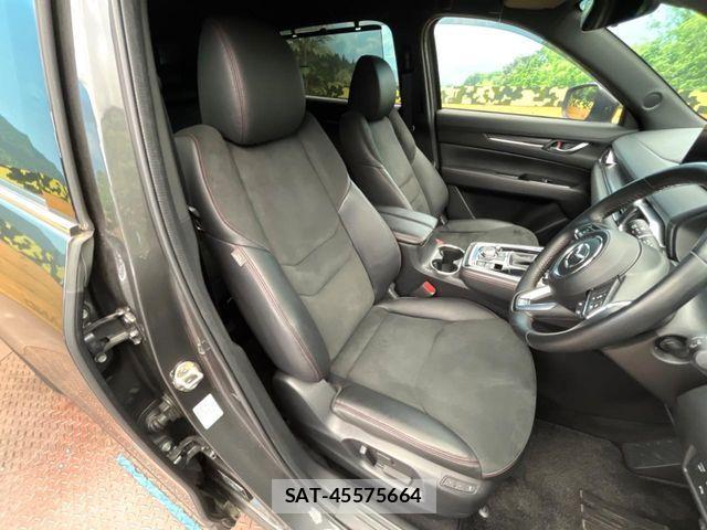 Mazda CX-8 2023-06 7217107-6