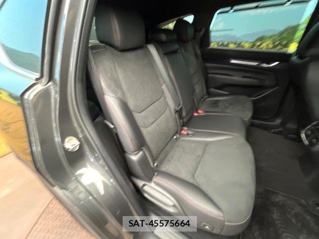 Mazda CX-8 2023-06 7217107-7
