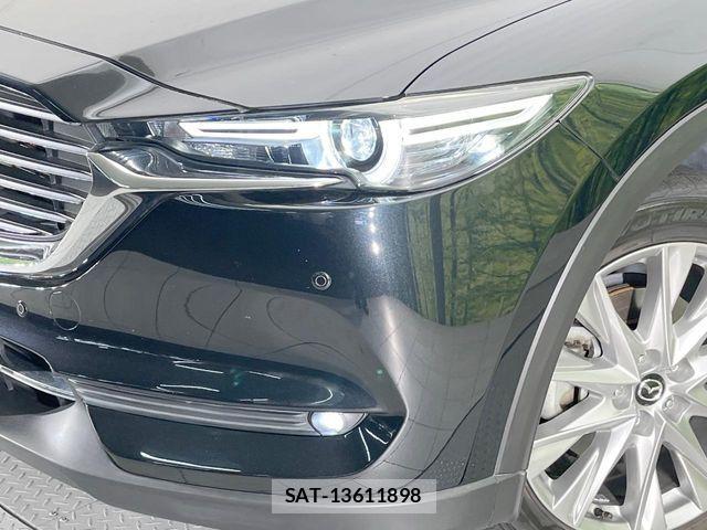 Mazda CX-8 2018-03 7217060-12