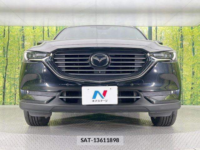 Mazda CX-8 2018-03 7217060-14