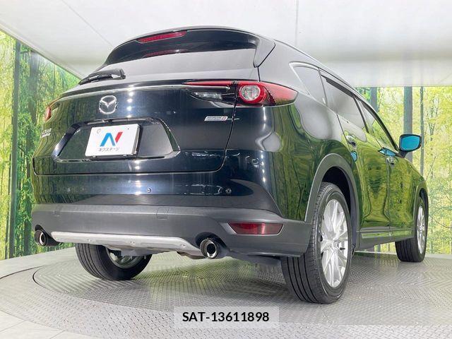 Mazda CX-8 2018-03 7217060-17