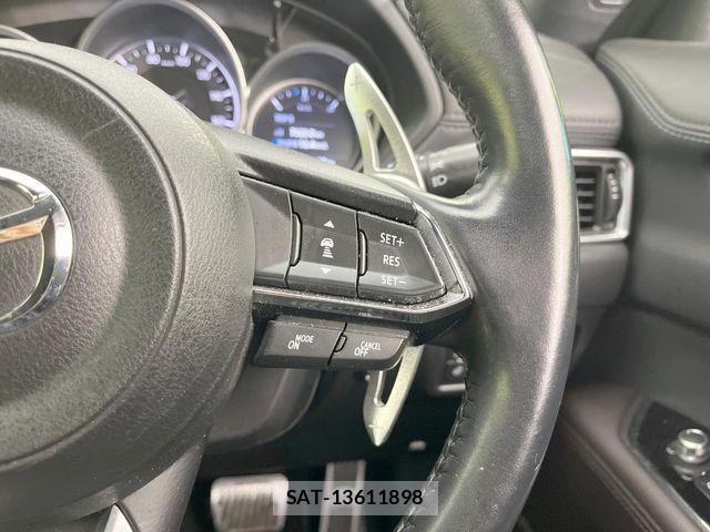 Mazda CX-8 2018-03 7217060-6