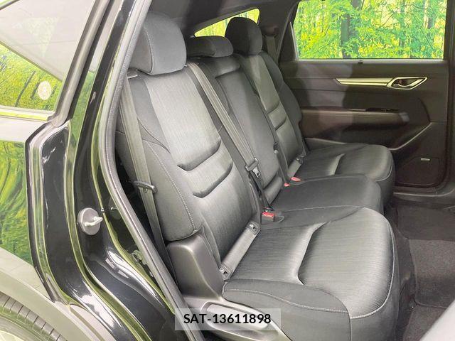 Mazda CX-8 2018-03 7217060-8