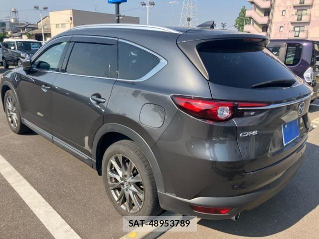 Mazda CX-8 2019-08 7217086-2