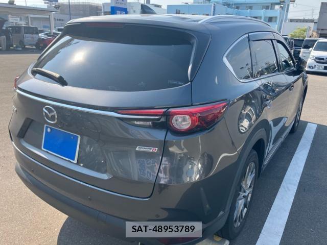 Mazda CX-8 2019-08 7217086-3