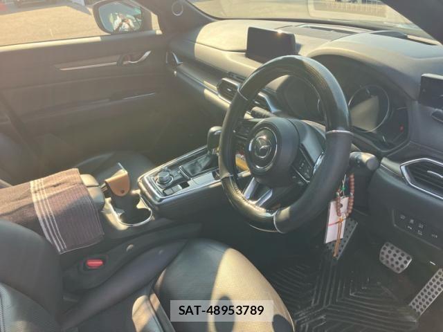 Mazda CX-8 2019-08 7217086-5