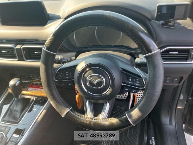 Mazda CX-8 2019-08 7217086-6