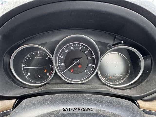 Mazda CX-8 2018-05 7217066-13