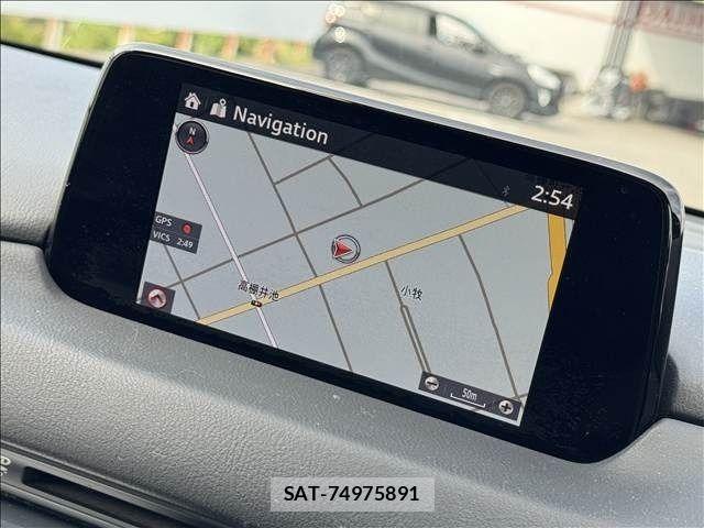 Mazda CX-8 2018-05 7217066-17