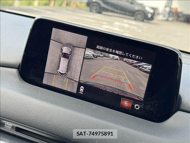 Mazda CX-8 2018-05 7217066-18