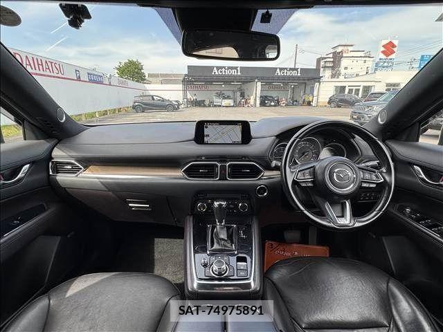 Mazda CX-8 2018-05 7217066-1