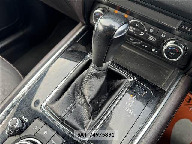 Mazda CX-8 2018-05 7217066-20