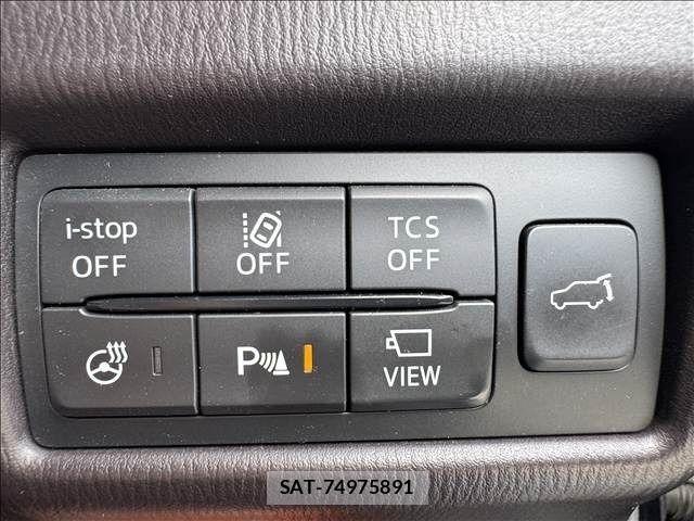 Mazda CX-8 2018-05 7217066-22