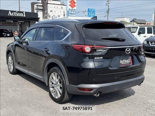 Mazda CX-8 2018-05 7217066-3