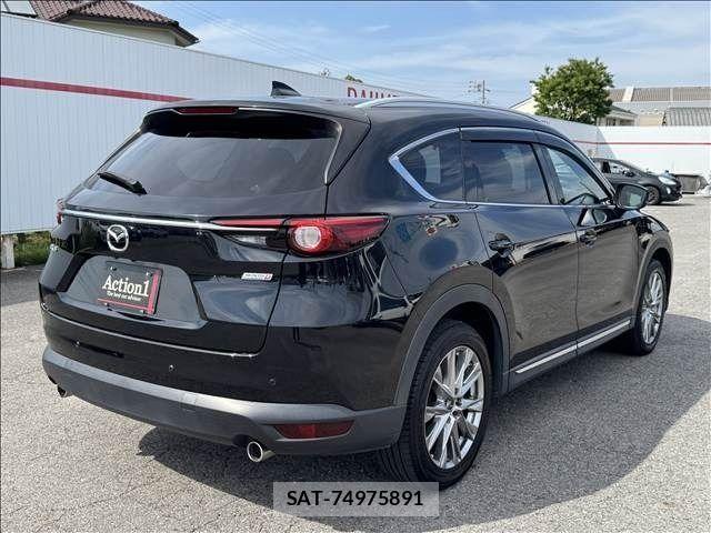 Mazda CX-8 2018-05 7217066-5