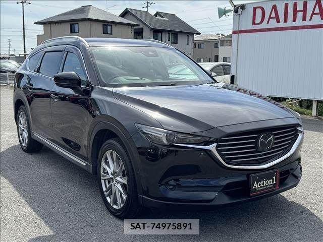 Mazda CX-8 2018-05 7217066-6