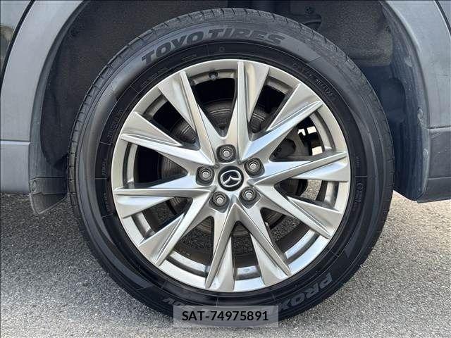 Mazda CX-8 2018-05 7217066-7