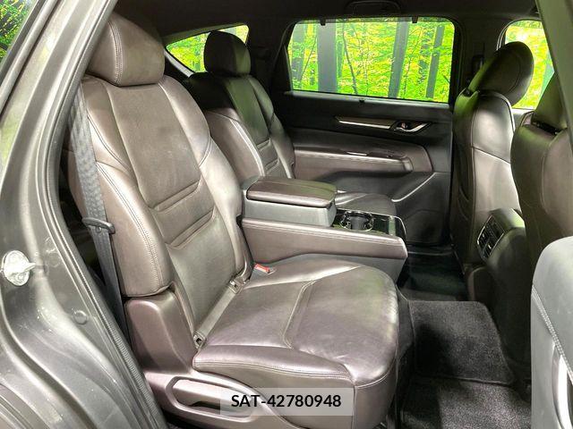 Mazda CX-8 2018-09 7217065-9