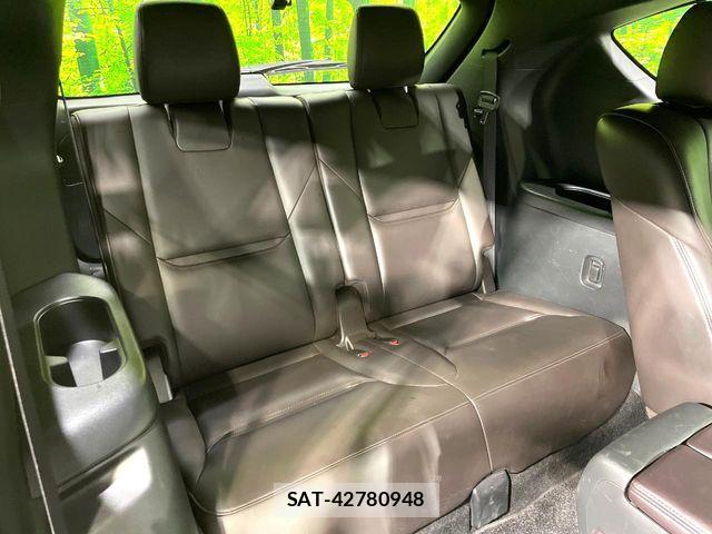 Mazda CX-8 2018-09 7217065-10