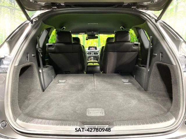 Mazda CX-8 2018-09 7217065-11