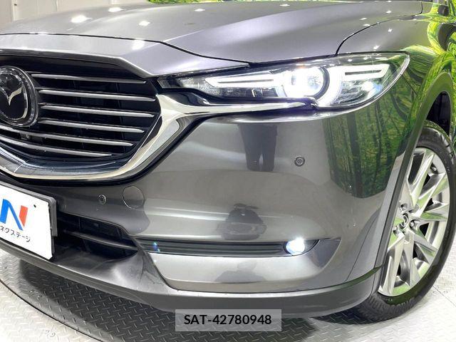 Mazda CX-8 2018-09 7217065-13