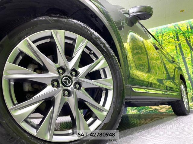 Mazda CX-8 2018-09 7217065-14