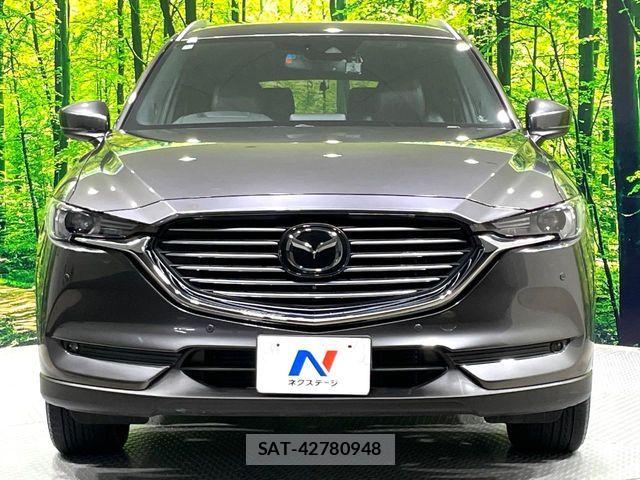 Mazda CX-8 2018-09 7217065-15
