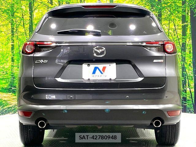 Mazda CX-8 2018-09 7217065-16